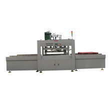 Hot Plate Welding Machine for Plastic Pallet